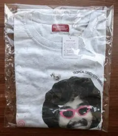 【Lサイズ】 北京ダック Tシャツ / 細野晴臣 Lサイズ】 北京ダック Tシャツ / 細野晴臣 - メルカリ