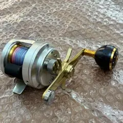 SHIMANO CALCUTTA カルカッタ 101XT 左巻 - メルカリ