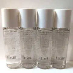 新品 未使用エリクシール リフトモイスト ローション SP II 30mL×4本のサムネイル