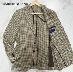TOMORROWLAND PILGRIM セットアップ ラルスミアーニ 46 - メルカリ