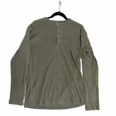 ボーンtシャツ グランジ y2k ロングtシャツ