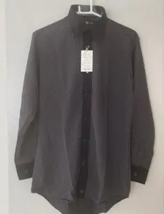 社交ダンス　メンズシャツM