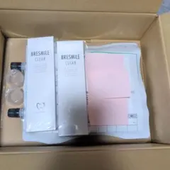 新品・未使用】ブレスマイルウォッシュ (バラ売り可/まとめ買い歓迎 
