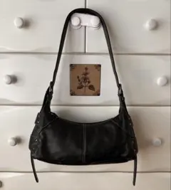 00s archive グランジy2k ハンド肩がけ2way