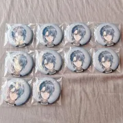 廃寺タクミ 缶バッジ アニメイト - メルカリ