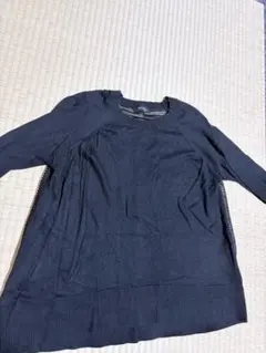 EGOIST 黒　長袖