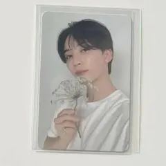 SEVENTEEN セブチ ジョンハン right here carat トレカ