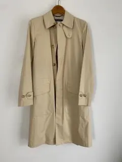 Ralph Lauren ベージュ トレンチコート