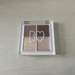 B IDOL theアイパレ　107 期待のローズブラウン