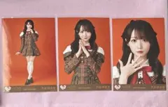イコラブ　=LOVE 生写真　大谷映美里