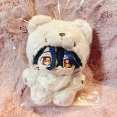 あんスタ いつぬい 甘楽チトセ 一緒に暮らすぬい 第1弾 ぬいぐるみ