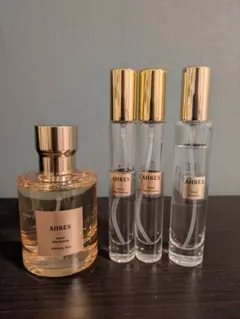 AHRES # Blossom Walk 50ml - メルカリ