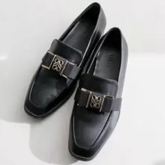 VIVIAN COLLECTION ローファー Lサイズ