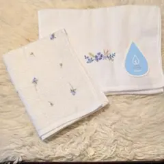 正規品ホットマン❤Hotman❤１秒タオル❤フェイスタオル