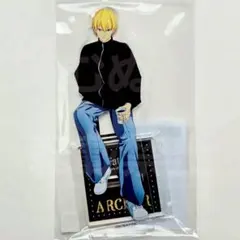 fate/strange fake カフェ アクリルスタンド　 ギルガメッシュ