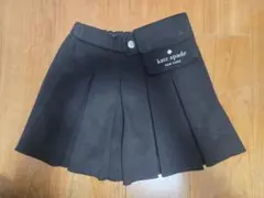 【春夏物】ケイトスペード♤ キュロット130