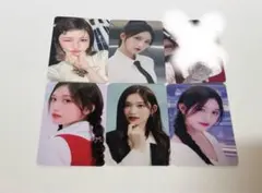 【 最終値下げ 】 IVE ポップアップ