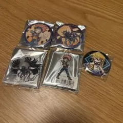 遊戯王5D's クロウ・ホーガン グラフアートデザイン 天上院明日香 まとめ売り 2026年最新】クロウ・ホーガンの人気アイテム - メルカリ