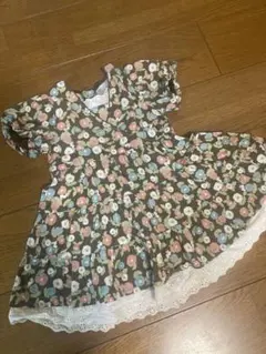 OLIVE des OLIVE ワンピース　110