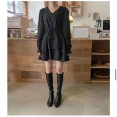 chuu ラブリーフリルミニdressのサムネイル