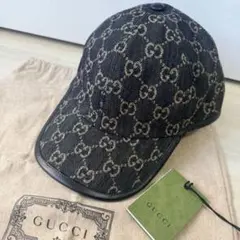 2026年最新】グッチ ベースボールキャップ GGの人気アイテム - メルカリ
