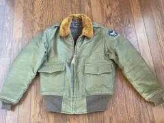 m-65 ミリタリージャケット