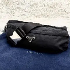 2026年最新】プラダウエストポーチの人気アイテム - メルカリ