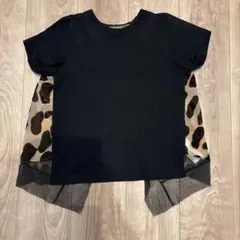 2025年最新】sacai レディース 半袖(Tシャツ) Tシャツ・カットソーの