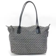 ロベルタピエリ TATAMI トートバッグ ハンドバッグ 肩掛け可能 角破けなし