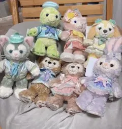 ディズニーバケーションパッケージ　専用です