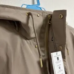 オペークドットクリップ ジャケット