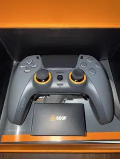 SCUF REFLEX 美品　完動差　スカフ