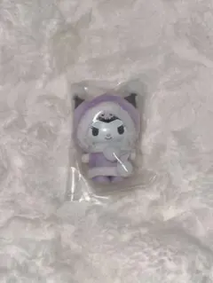 サンリオ ちびっとも 雪の精 クロミ