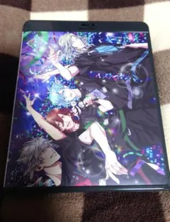 うたプリ/タブナイ/Blu-ray