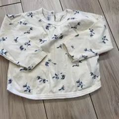 専用⭐︎プチバトー　長袖