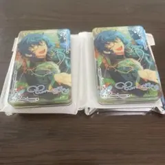 あんスタ 青葉つむぎ 中国 コロッタ 流砂