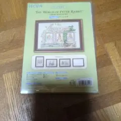 Lecien The World of Peter Rabbit No.464