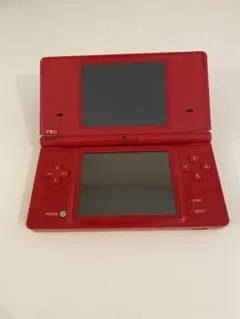 ニンテンドーDS Lite レッド 本体