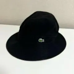 Supreme LACOSTE バケットハット - メルカリ