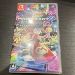 マリオカート8 デラックス