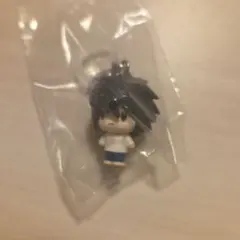 DEATHNOTE めじるしアクセサリー