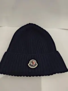 Moncler Grenoble モンクレール グルノーブル ニットキャップ - メルカリ
