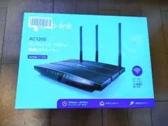 tp-link Archer C1200 無線LANルーター