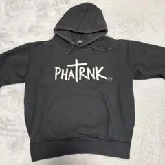 2026年最新】PHATRANK パーカーの人気アイテム - メルカリ