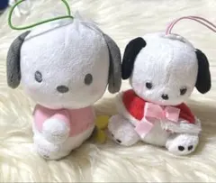 ポチャッコ　ぬいぐるまとめ売り