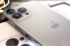 【極美品/1TB】iPhone 13 Pro Max シエラブルー SIMフリー