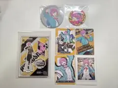 ヒプマイ 飴村乱数 セット売り