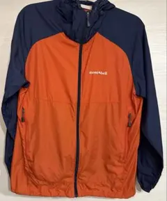 2026年最新】(モンベル)mont-bell ウインドブラスト パーカ men'sの