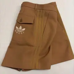 2026年最新】グッチ アディダス パンツの人気アイテム - メルカリ 
