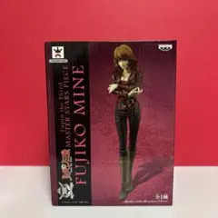 ルパン三世 MASTER STARS PIECE 峰不二子のサムネイル
